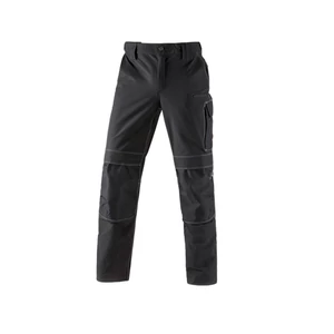 Engelbert Strauss Dynashield Functional derékpántos nadrág fekete 50