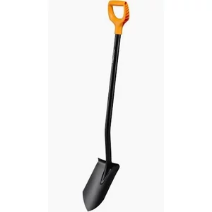 Fiskars Solid+ hegyes ásó XL fej, hosszú szár