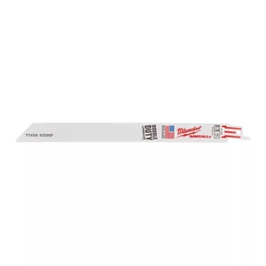 Milwaukee Szablyafűrészlap 230/1,4mm Bi-Met,Co-5db