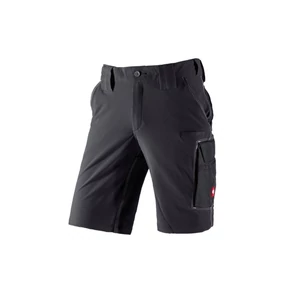 Engelbert Strauss Dynashield Functional rövidnadrág fekete 48