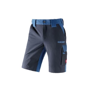 Engelbert Strauss Dynashield Functional rövidnadrág kobalt/kék 52