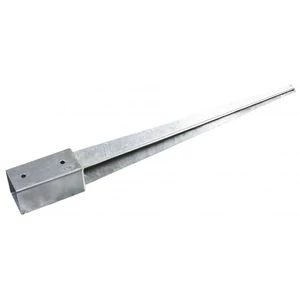 Oszloptalp 71x71x750mm