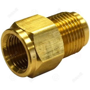 Rézcső közcsavar szűkítő külső-belső 5/8" 16mm 1/2" 12mm