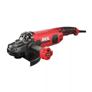 SKIL RED AG1E9791AB elektromos sarokcsiszoló 230mm 2200W