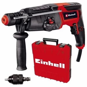 Einhell TE-RH 950 5F fúrókalapács 950W 3J