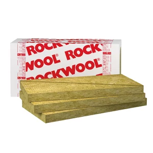 Rockwool Deltarock kőzetgyapot 20cm 1,8m2/csomag