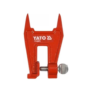YATO Láncélező satu 15/60mm