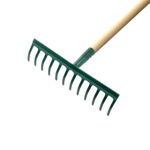 Wtools gereblye nyelezett 12 fogú