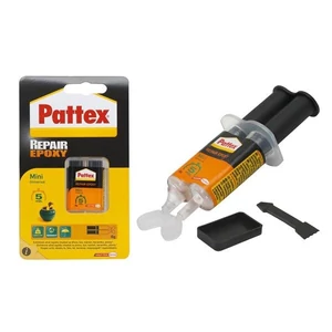 Henkel Pattex Repair univerzális kétkomponensű epoxi ragasztó 2x3ml