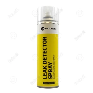 Rcool gázszivárgás jelző spray 500ml