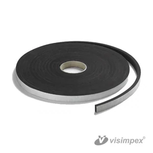 Szigetelő szivacscsík 3x30mm 30fm/tekercs