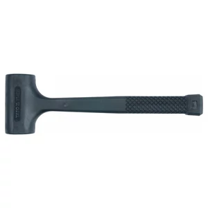 YATO Gumikalapács 740 g visszarúgásmentes 44,5 mm