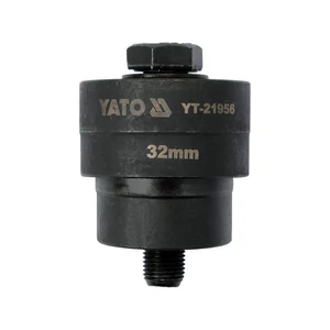 YATO Körkivágó 32mm csaptelepekhez inox