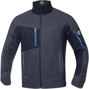 Ardon 4XSTRETCH munkavédelmi kabát szürke H6094 M