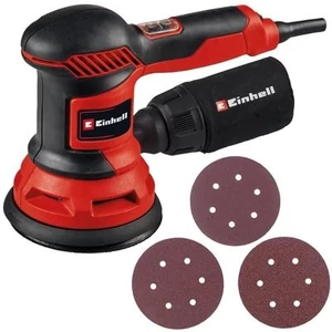 Einhell TC-RS 425 E excentercsiszoló 425W 125mm