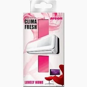 Areon Clima Fresh illatosító klímaberendezésekhez lovely home