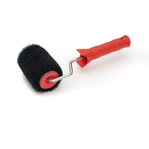 Schuller Structure Style HKD-R glettelő henger nyéllel 10cm