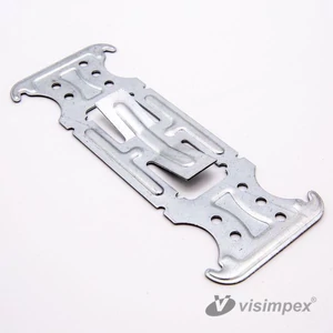 CD keresztösszekötő HOR K2x60mm 100db/doboz