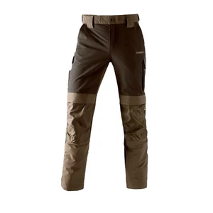 Engelbert Strauss Dynashield Functional derékpántos nadrág mogyoró/gesztenye 58