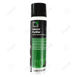 Errecom Bomba klímatisztító spray autóhoz mentol illat 100ml