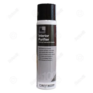 Errecom Bomba klímatisztító spray autóhoz virág illat 100ml