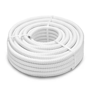 Cseppvíz flexibilis gégecső 16mm 50m/doboz