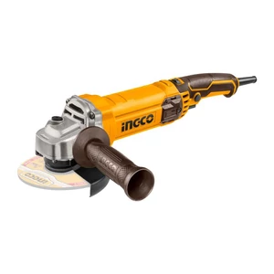 INGCO sarokcsiszoló 125mm 1100W