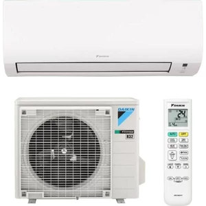 Daikin Comfora FTXP25/RXP25 oldalfali monosplit klíma 2,5kW