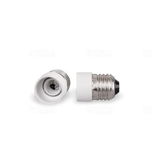 Ultraluc foglalat átalakító adapter E40-ről E27-re