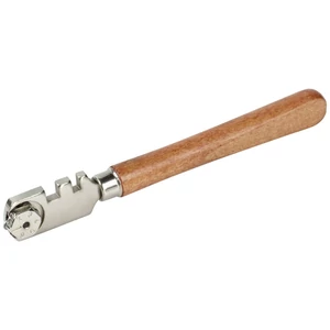 Wolfcraft Professzionális üveg- és csempevágó 3-8mm
