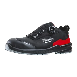 Milwaukee BOA Flextred S3S Munkavédelmi félcipő 43