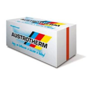 Austrotherm AT-H 80/4 cm 6m2/csomag