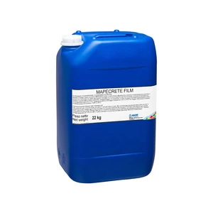 Mapei Mapecrete Film kiszáradást gátló szer 22kg