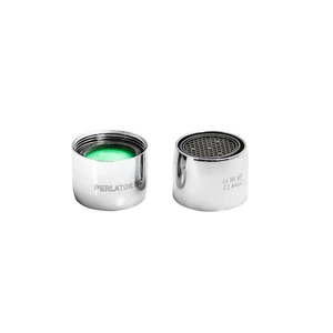 Mofém perlátor M22*1 2db/csomag (mosdó,bidé)