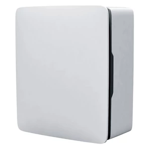 BLAUBERG Qubit-E 55/110 ipari egycsöves ventilátor