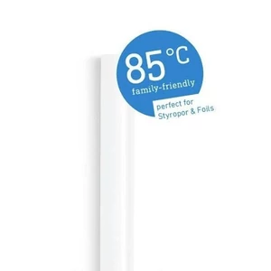 Steinel ragasztópisztoly rúd 7x150mm átlátszó 85°C 16db/doboz