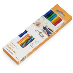 Steinel ragasztópisztoly rúd 7x150mm színes 16db/doboz