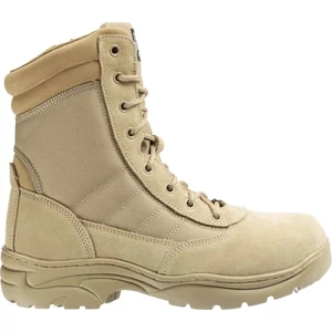 Safety Jogger DUNE OB munkavédelmi bakancs bézs 43