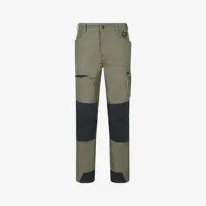 Safety Jogger Maple Cargo Trousers munkanadrág khaki 56