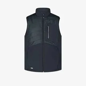 Safety Jogger OAK munkavédelmi mellény acélkék XL