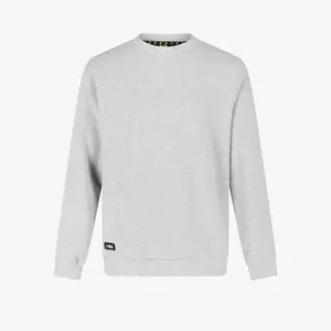 Safety Jogger TANO unisex pulóver világos szürke XL