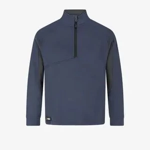 Safety Jogger KASAI férfi pulóver navy/sötét szürke M