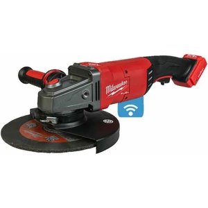 Milwaukee M18ONEFLAG230XPDB-0C akkus sarokcsiszoló 18V 230mm kofferben