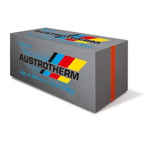 Austrotherm GRAFIT 100x50x3cm 8m2/bála