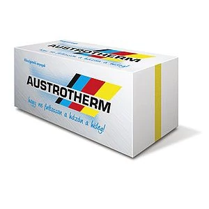 Austrotherm AT-N 100/4 cm 6m2/csomag