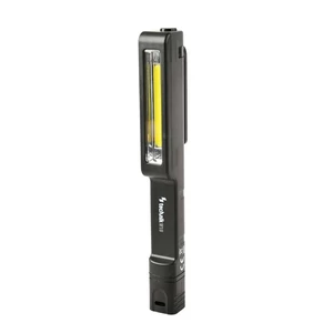 Technik Elemlámpa W10 (3xAAA/nem tartozék) COB (100 lumen)