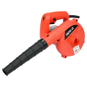 YATO Lombfúvó-Szívó 600W