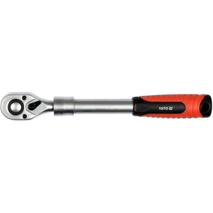 YATO racsnis hajtószár teleszkópos 1/4" 150-200mm