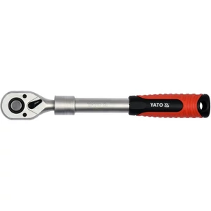 YATO racsnis hajtószár teleszkópos 1/2" 305-445mm