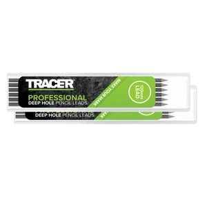 Tracer ALP1 póthegy szett, 12db graphit